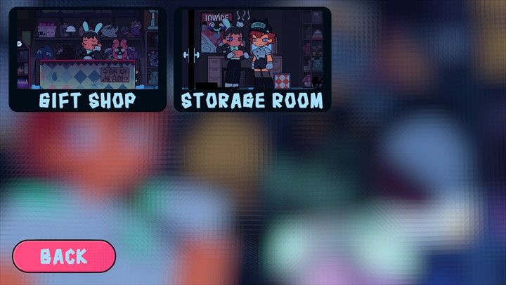 神秘生物公园汉化版