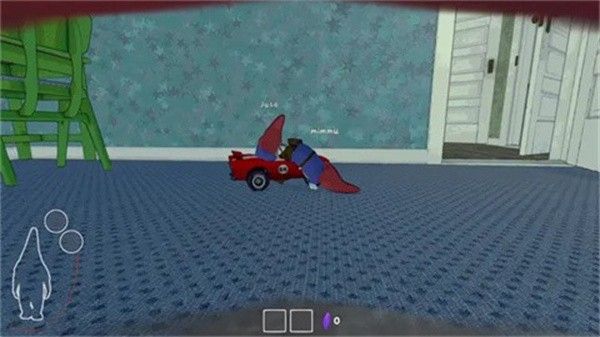 窃贼地精手机版