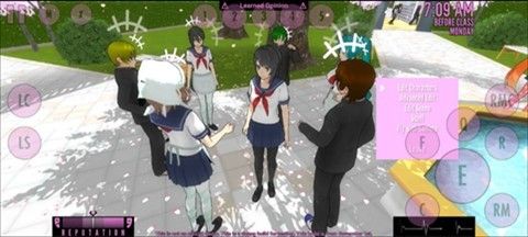 病娇模拟器月光版2.0