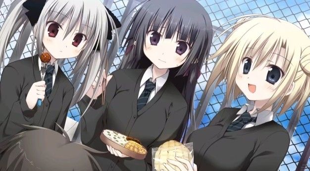 箱庭的学园手机移植版