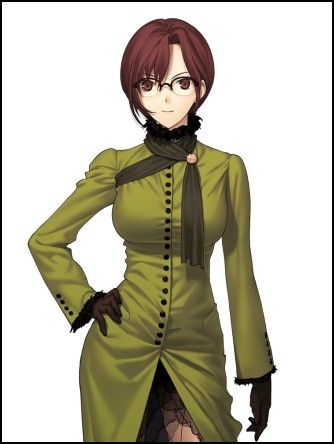 魔法使之夜galgame