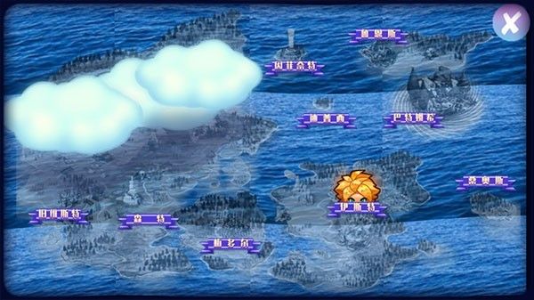 口袋妖怪梦的延续改版