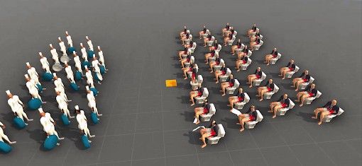 职业战斗模拟器手机版