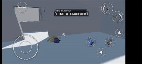 波比的游戏时间第0章手机版正确版完整版