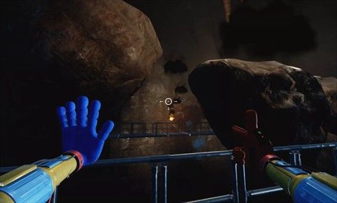 波比的游戏时间第0章手机版正确版完整版