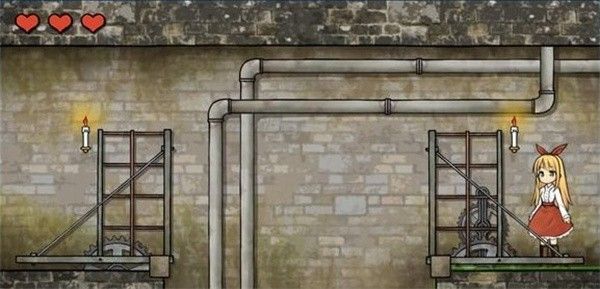 melancholianna2(忧郁的安娜)