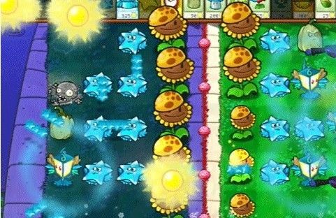 植物大战僵尸杂交版重制版0.19.1