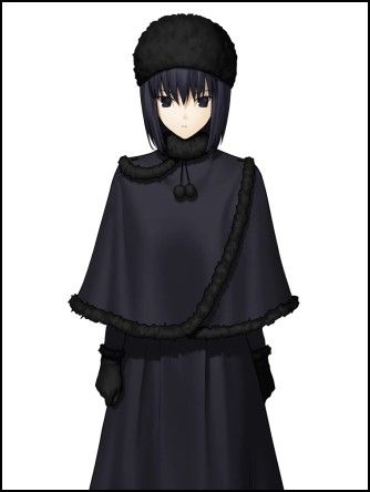 魔法使之夜galgame