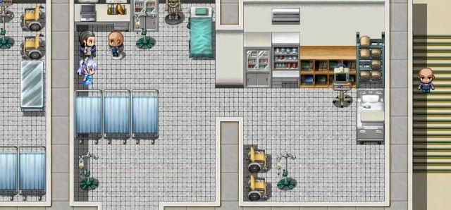 小桃的纠结安卓游戏汉化