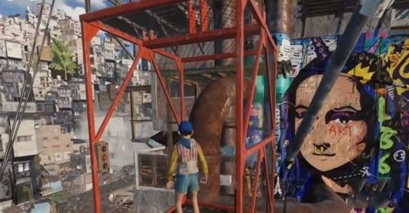 onlyup游戏手机版