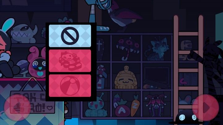 神秘生物公园汉化版