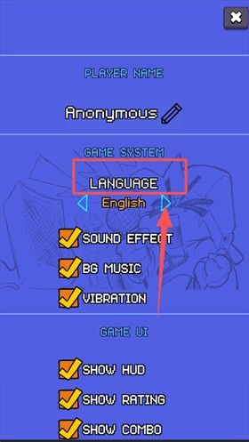 fnf神奇数字马戏团