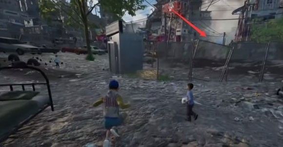 onlyup游戏手机版