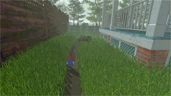 窃贼地精手机版