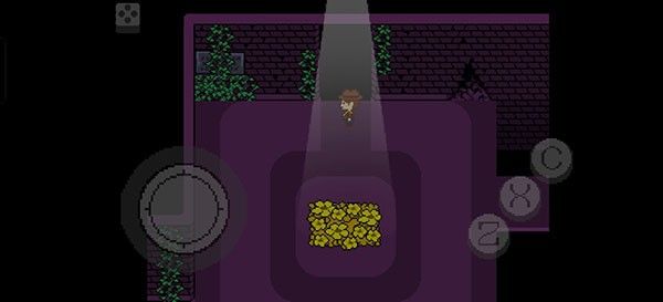 传说之下黄金正义MOD菜单