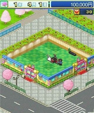 游戏厅物语DX解锁完整版