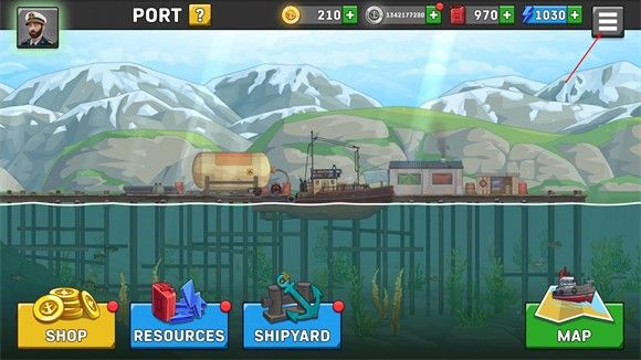 船舶模拟器最新版