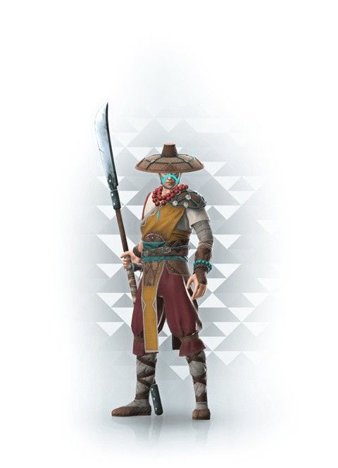 暗影格斗4安卓国际版