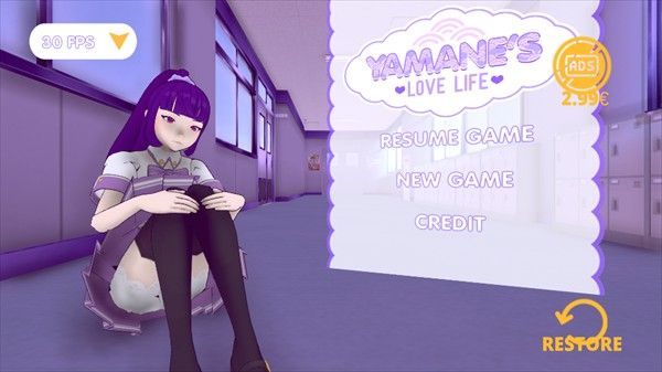 山根的病娇爱情生活安卓版