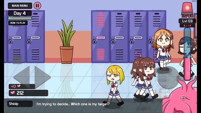 lovecraftlocker3吃人的柜子完整版