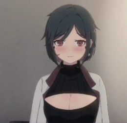 死神哪有这么可爱安卓完整版