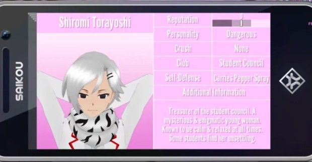 病娇模拟器月光版2.0