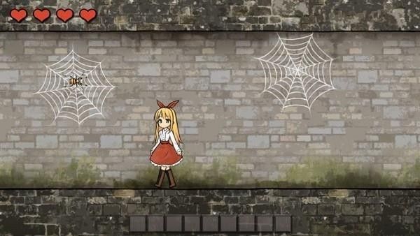 melancholianna2(忧郁的安娜)