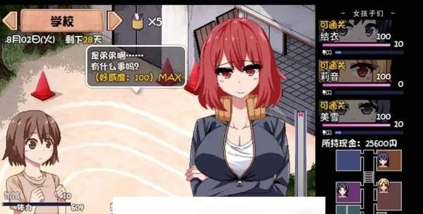 夏日狂想曲安卓直装版