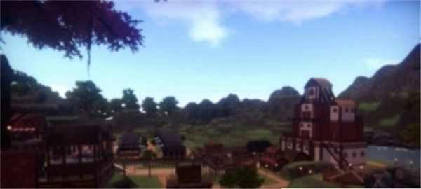 魔物娘岛屿安卓版