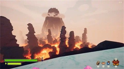 peak爬山模拟器内置MOD菜单