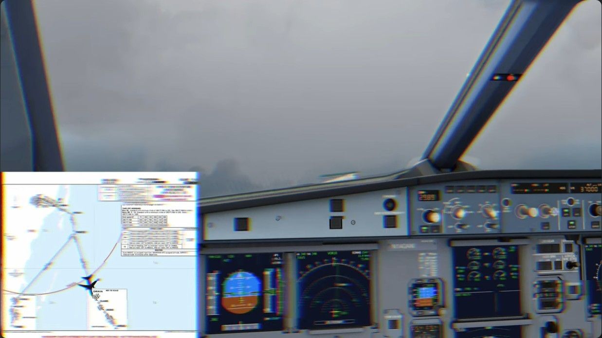 全球航空飞行全飞机解锁版