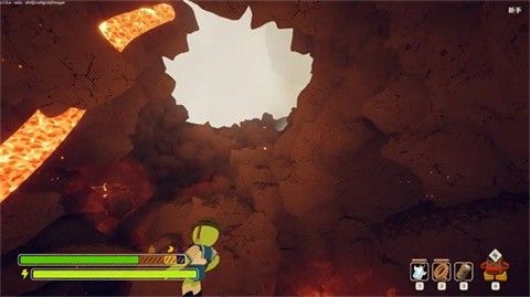 peak爬山模拟器内置MOD菜单