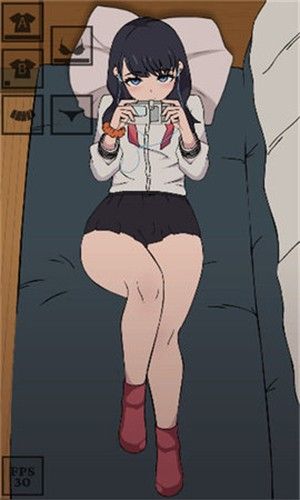 touchitrikka汉化版