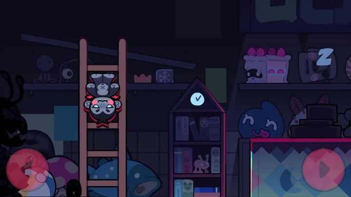 神秘生物公园汉化版