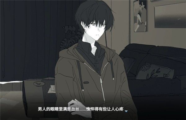 你离开之后游戏安卓版