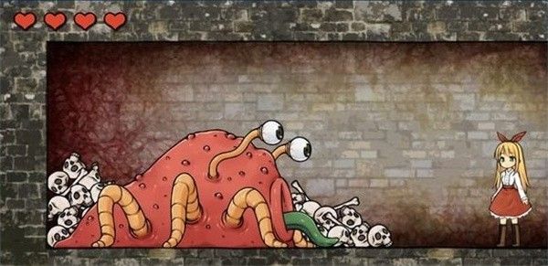 melancholianna2(忧郁的安娜)