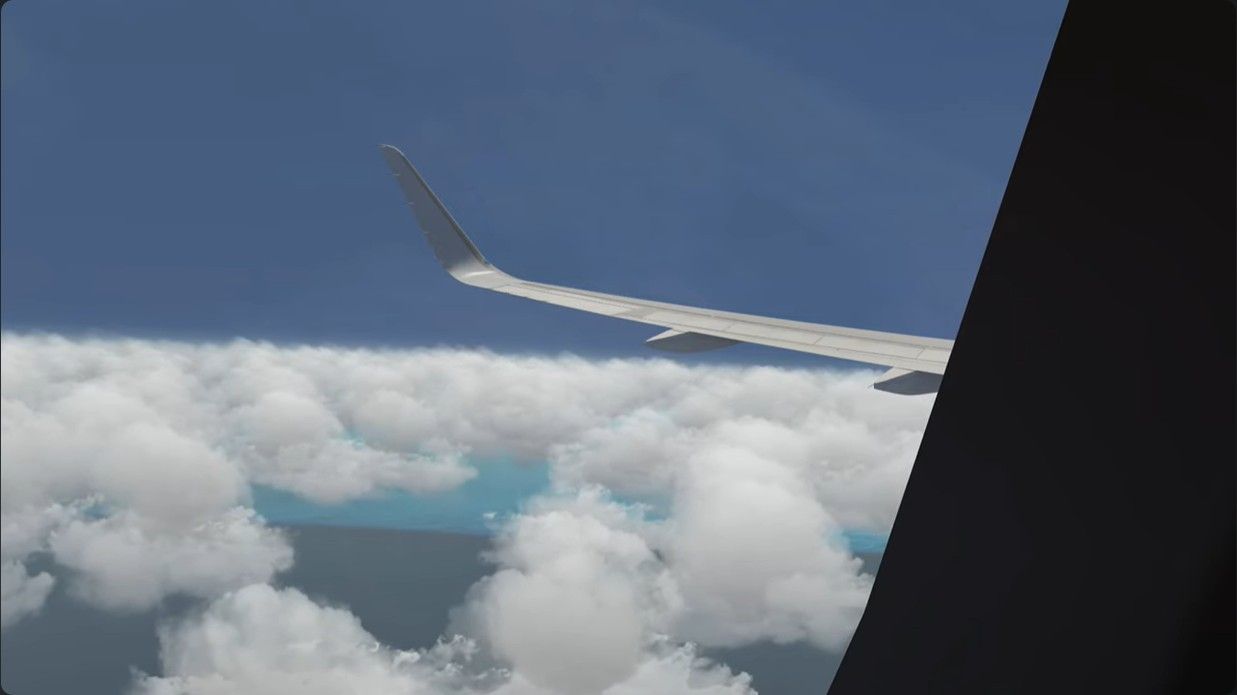 全球航空飞行全飞机解锁版