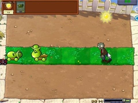 废物大战僵尸超模版手机版