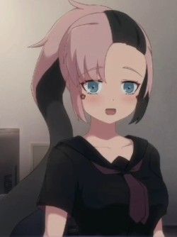 死神哪有这么可爱安卓完整版