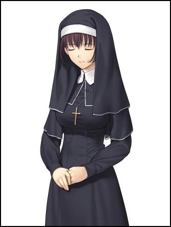 魔法使之夜galgame