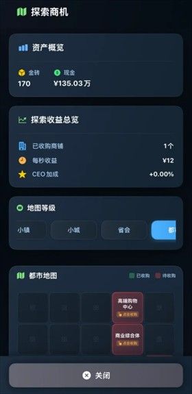 从零开始的首富