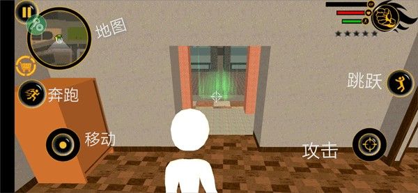 真实火柴人犯罪2中文版