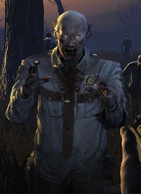 勇闯死人谷2全速前进