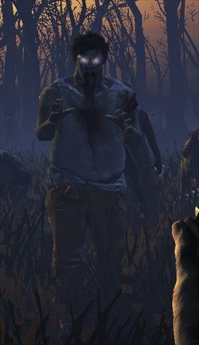 勇闯死人谷2全速前进