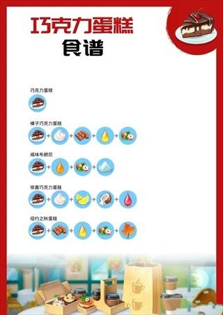 我的咖啡馆2026.4.0.1