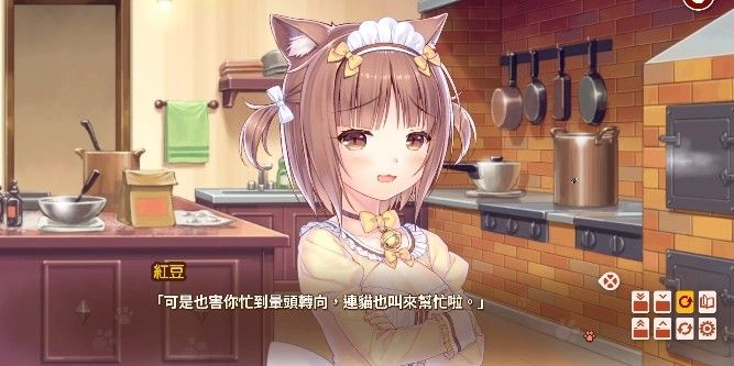猫娘乐园4手机直装