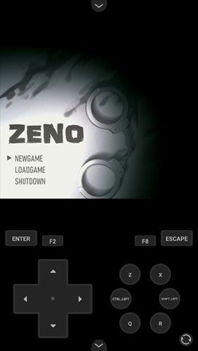 zeno安卓直装版汉化