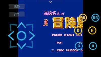 飞鸟游戏模拟器app