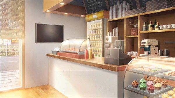 与妹妹的同居生活中文版