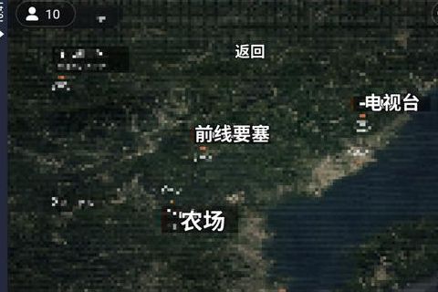 朴弟突围单机版